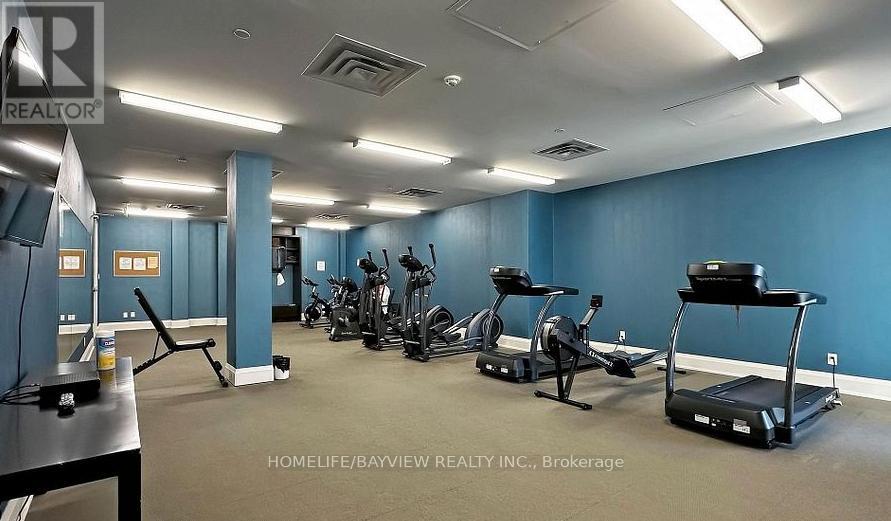 415 - 15277 Yonge Street, Aurora, Ontario  L4G 1N6 - Photo 3 - N12696120