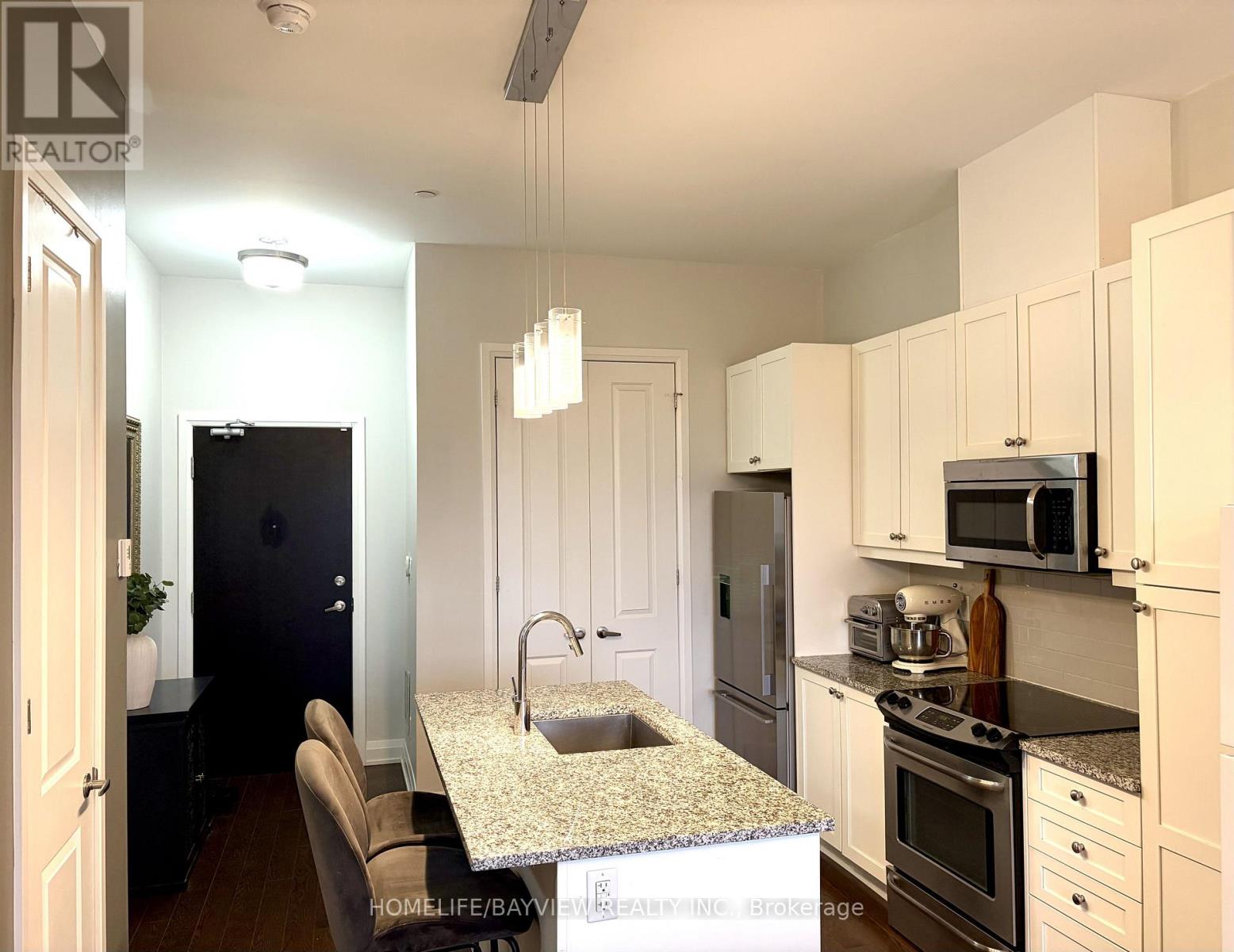 415 - 15277 Yonge Street, Aurora, Ontario  L4G 1N6 - Photo 5 - N12696120