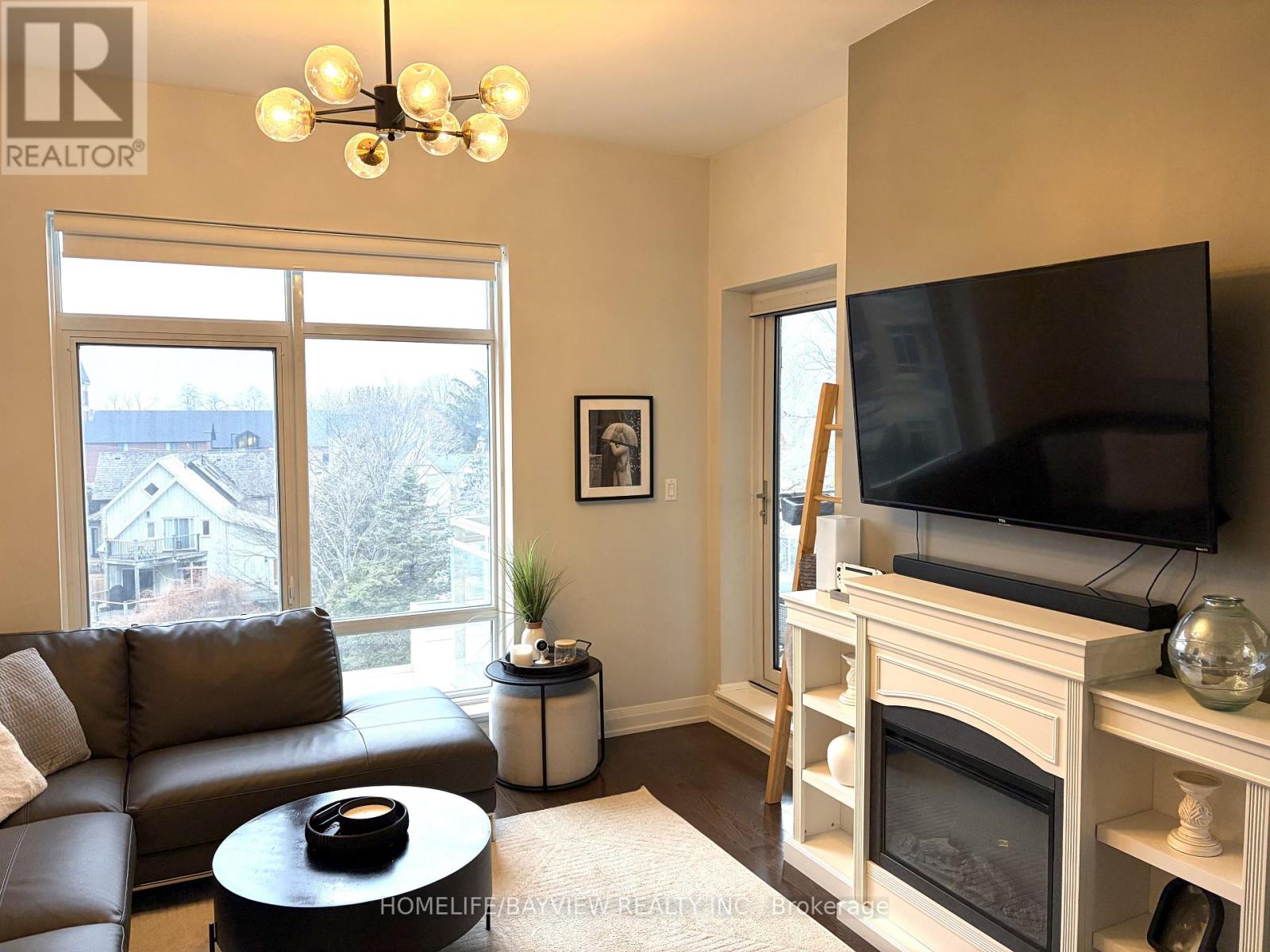 415 - 15277 Yonge Street, Aurora, Ontario  L4G 1N6 - Photo 8 - N12696120