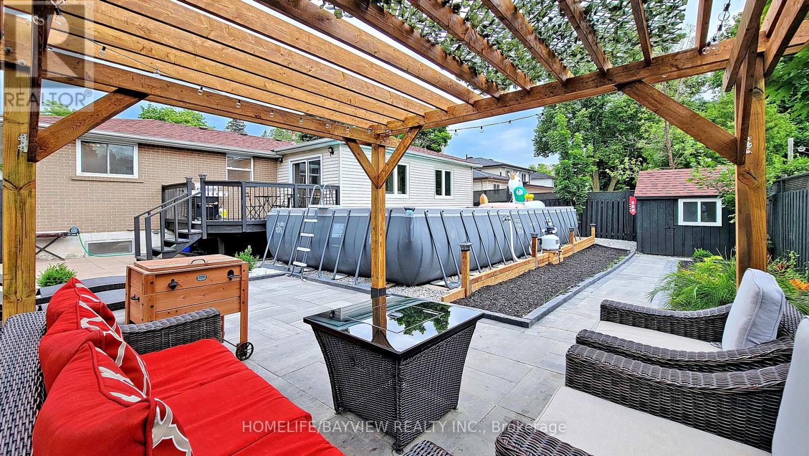 27 Hill Drive, Aurora, Ontario  L4G 3A7 - Photo 34 - N12696138