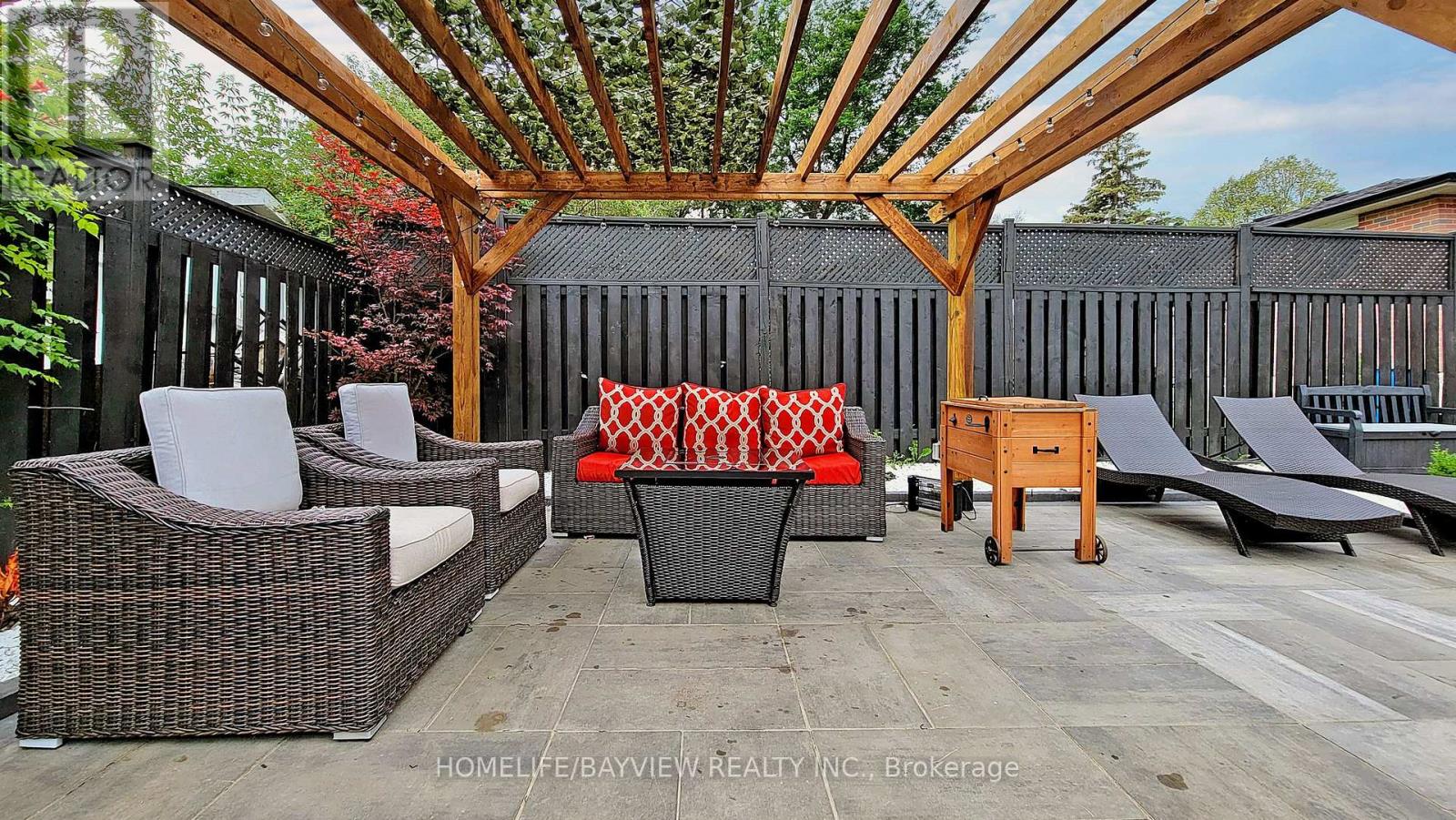 27 Hill Drive, Aurora, Ontario  L4G 3A7 - Photo 35 - N12696138