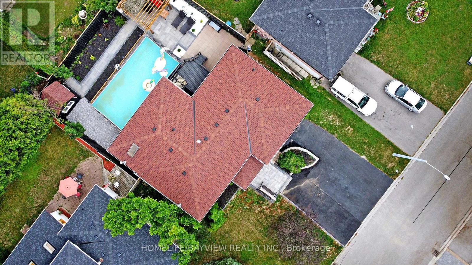 27 Hill Drive, Aurora, Ontario  L4G 3A7 - Photo 44 - N12696138