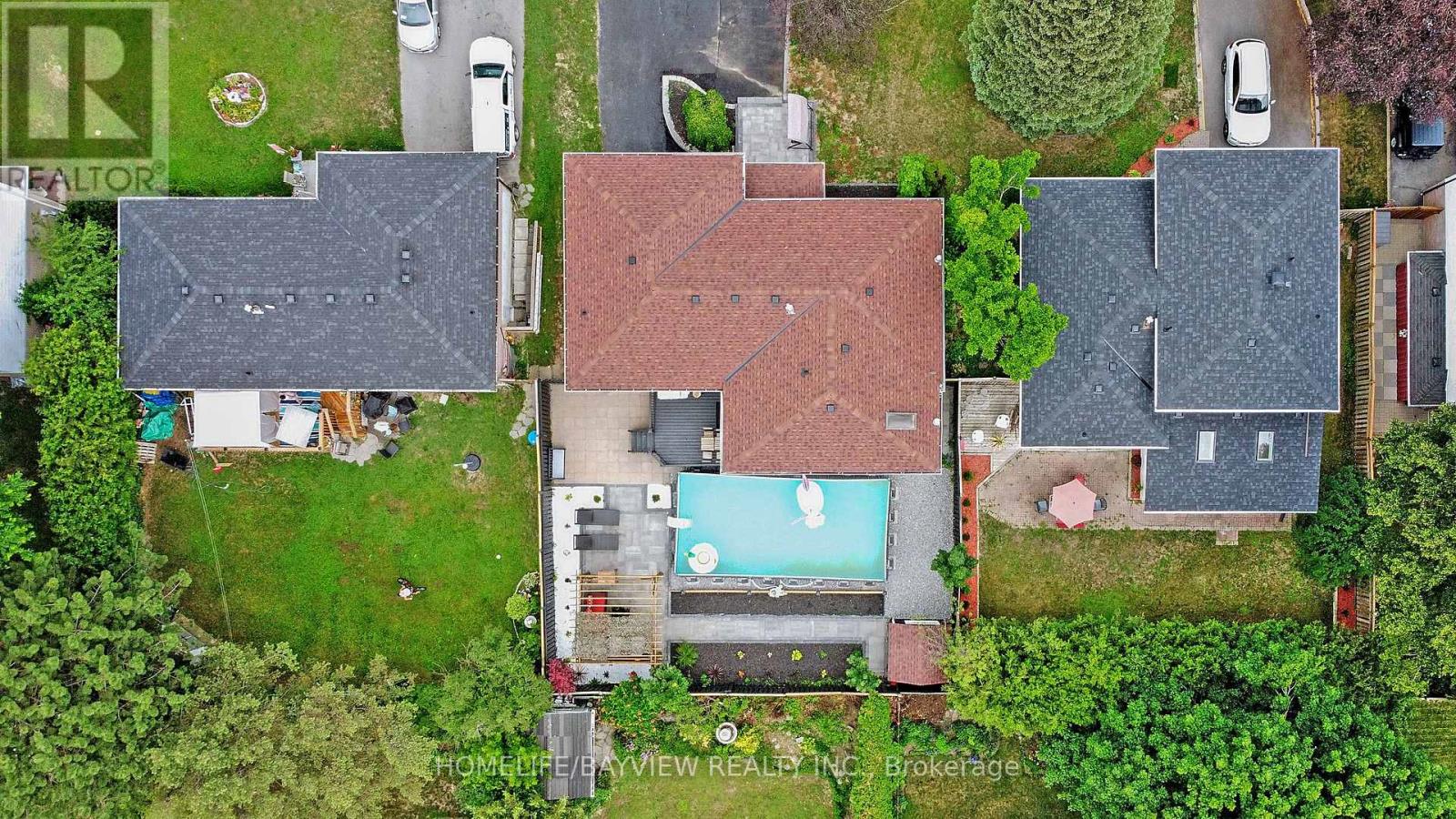 27 Hill Drive, Aurora, Ontario  L4G 3A7 - Photo 45 - N12696138