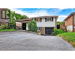 27 HILL DRIVE, Aurora, Ontario