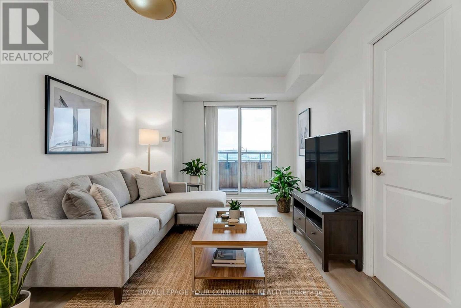 420 - 75 NORMAN BETHUNE AVENUE, Richmond Hill, Ontario