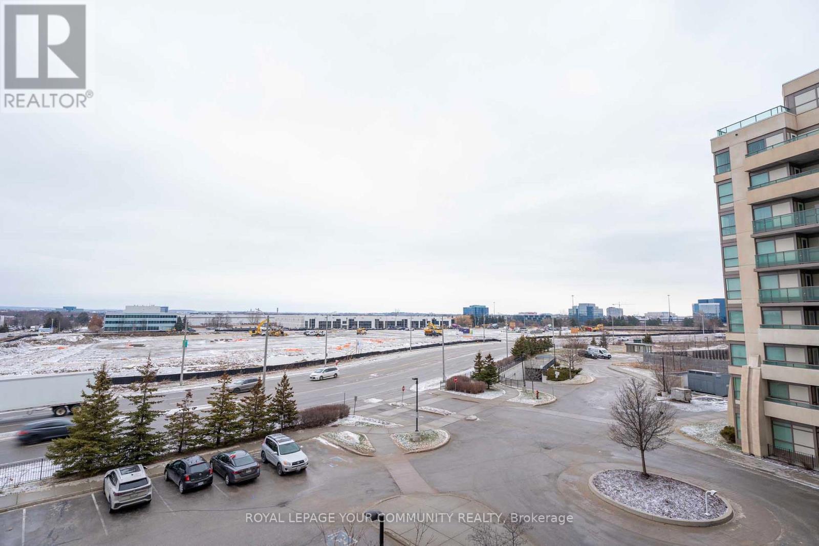 420 - 75 Norman Bethune Avenue, Richmond Hill, Ontario  L4B 3L4 - Photo 20 - N12696142