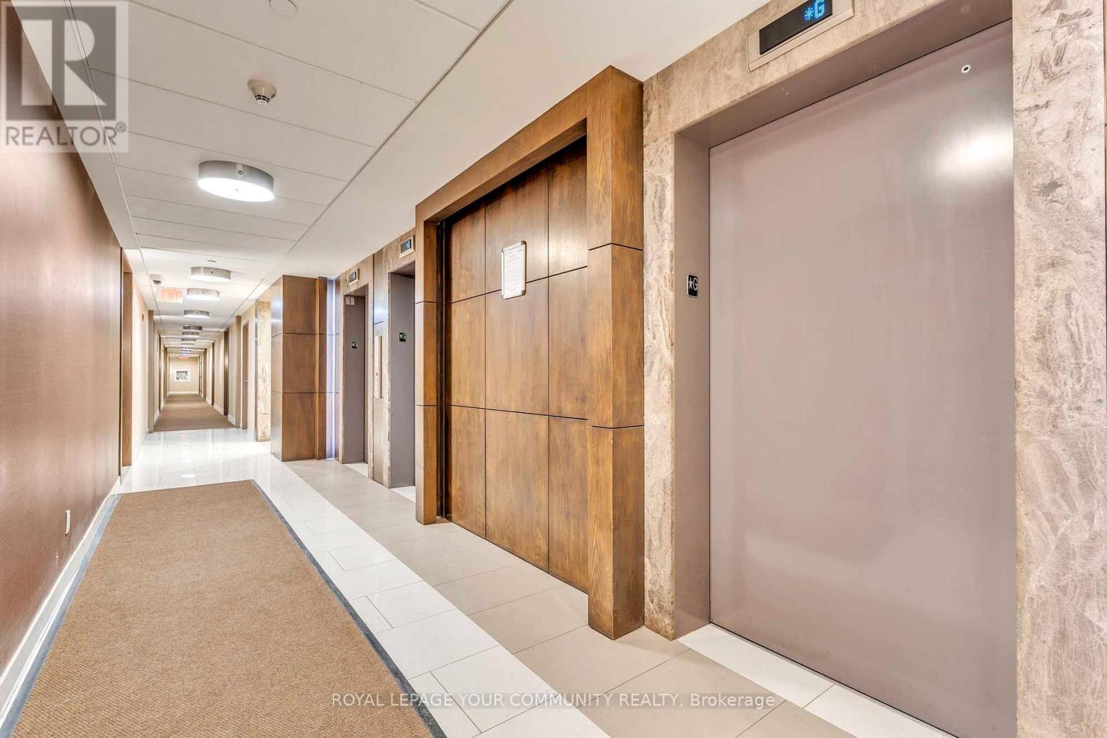 420 - 75 Norman Bethune Avenue, Richmond Hill, Ontario  L4B 3L4 - Photo 21 - N12696142