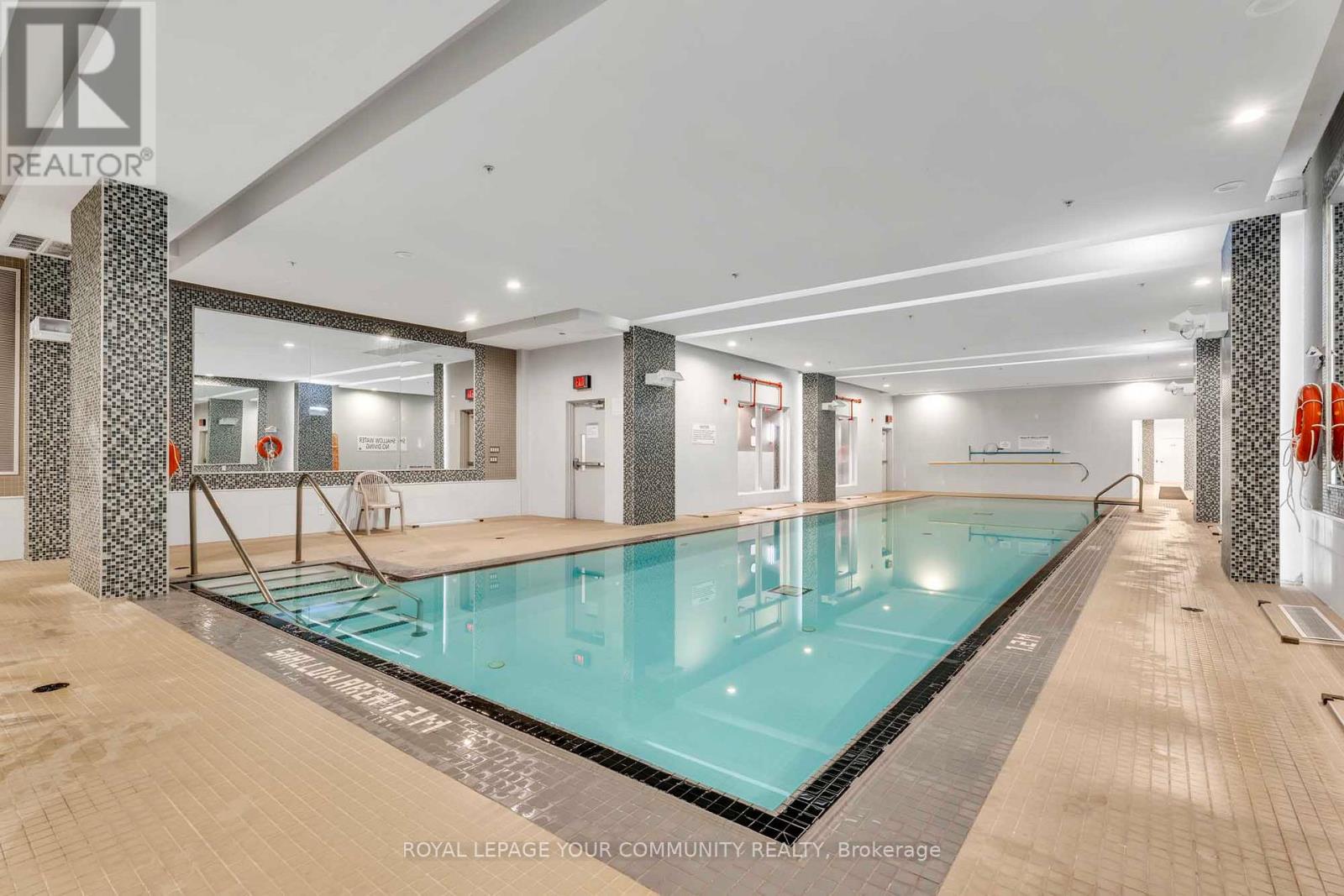 420 - 75 Norman Bethune Avenue, Richmond Hill, Ontario  L4B 3L4 - Photo 23 - N12696142