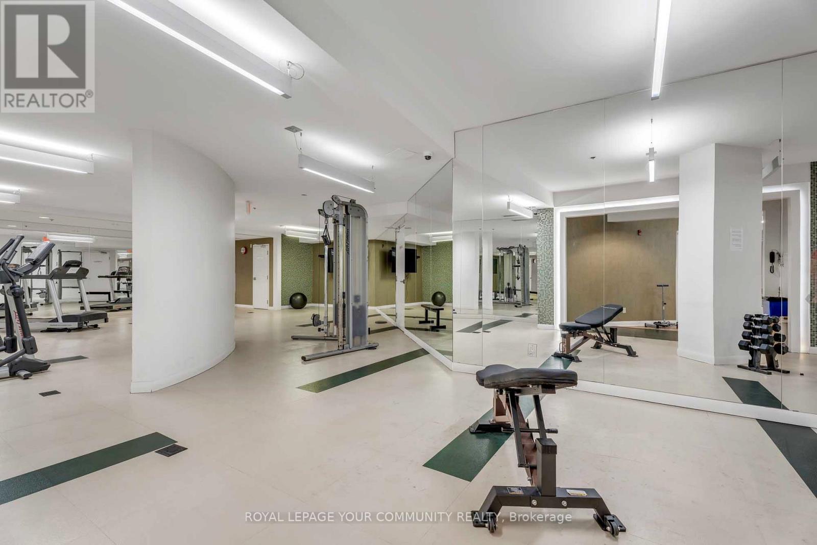 420 - 75 Norman Bethune Avenue, Richmond Hill, Ontario  L4B 3L4 - Photo 26 - N12696142