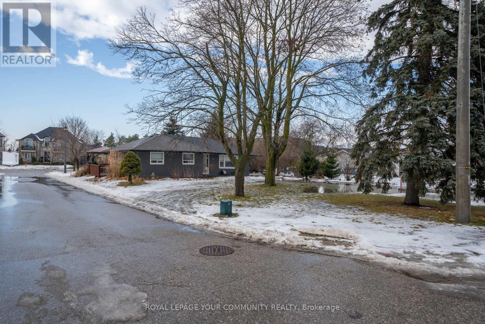 70 SIMMONS STREET, Vaughan, Ontario