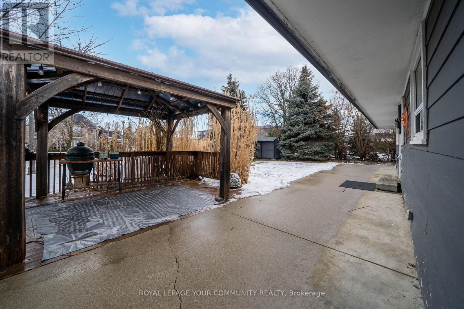 70 Simmons Street, Vaughan, Ontario  L4H 4X7 - Photo 38 - N12696156