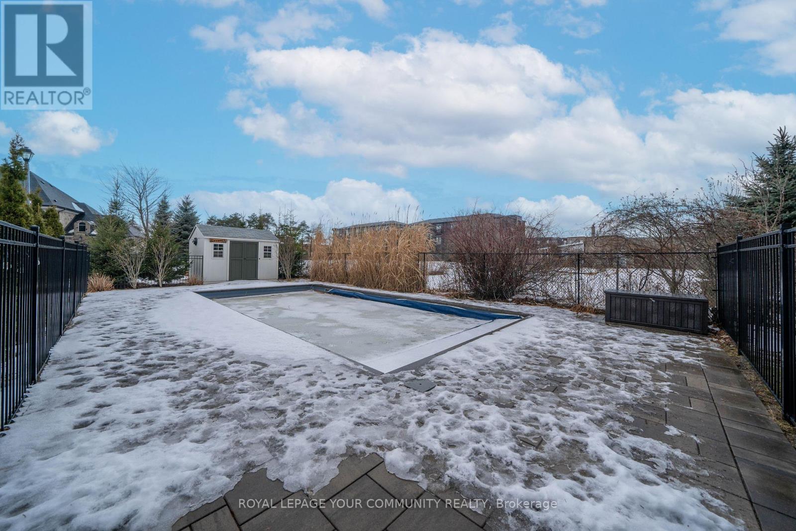 70 Simmons Street, Vaughan, Ontario  L4H 4X7 - Photo 40 - N12696156