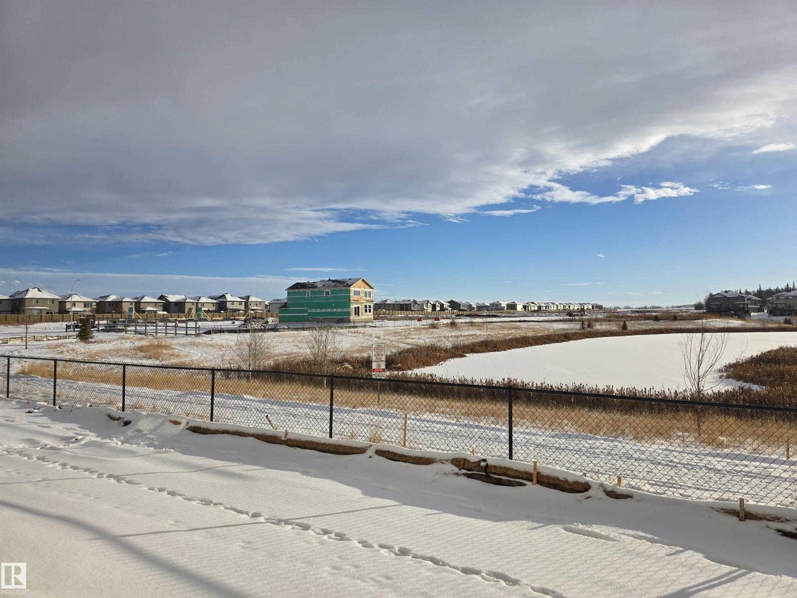 172 Caledon Cr, Spruce Grove, Alberta  T7X 4E3 - Photo 36 - E4468233