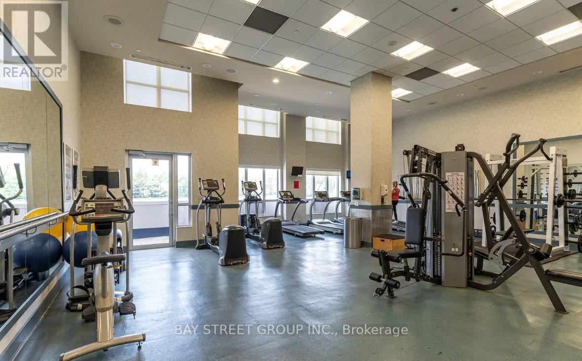 615 - 100 Harrison Garden Boulevard, Toronto, Ontario  M2N 0C2 - Photo 10 - C12694726