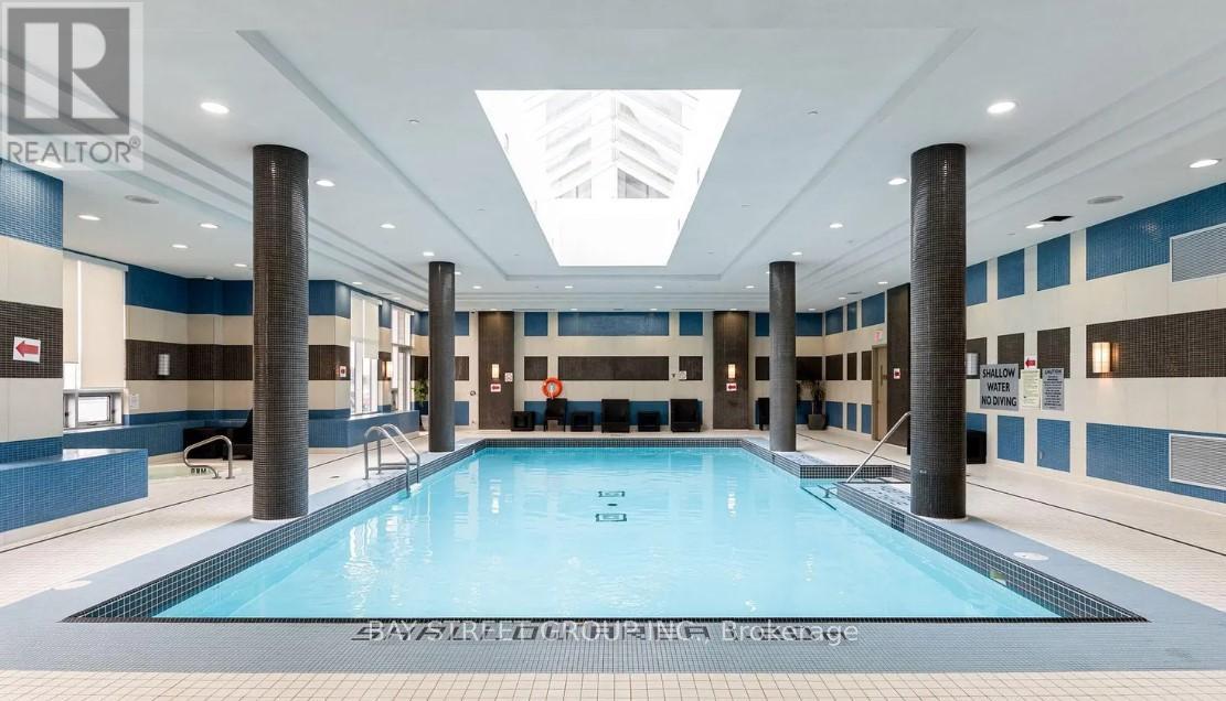 615 - 100 Harrison Garden Boulevard, Toronto, Ontario  M2N 0C2 - Photo 11 - C12694726