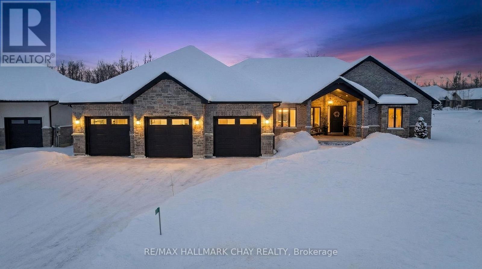 1 MORRISON PLACE, Springwater, Ontario