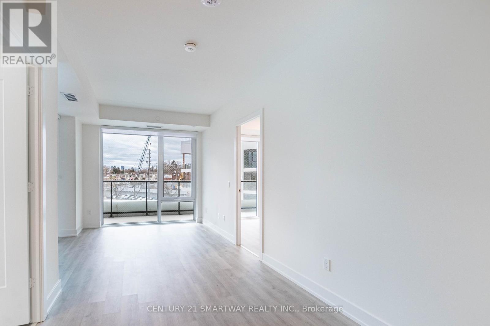 406 - 60 Central Park Roadway, Toronto, Ontario  M9A 0E6 - Photo 16 - W12582670