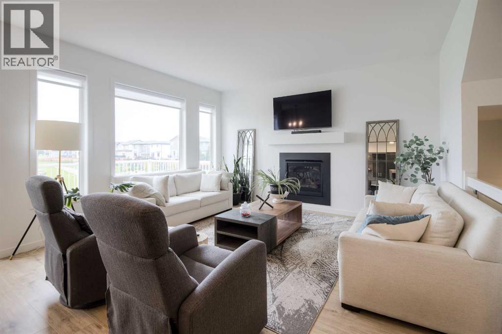 122 Greywolf Road N, Lethbridge, Alberta  T1H 7G5 - Photo 8 - A2252536