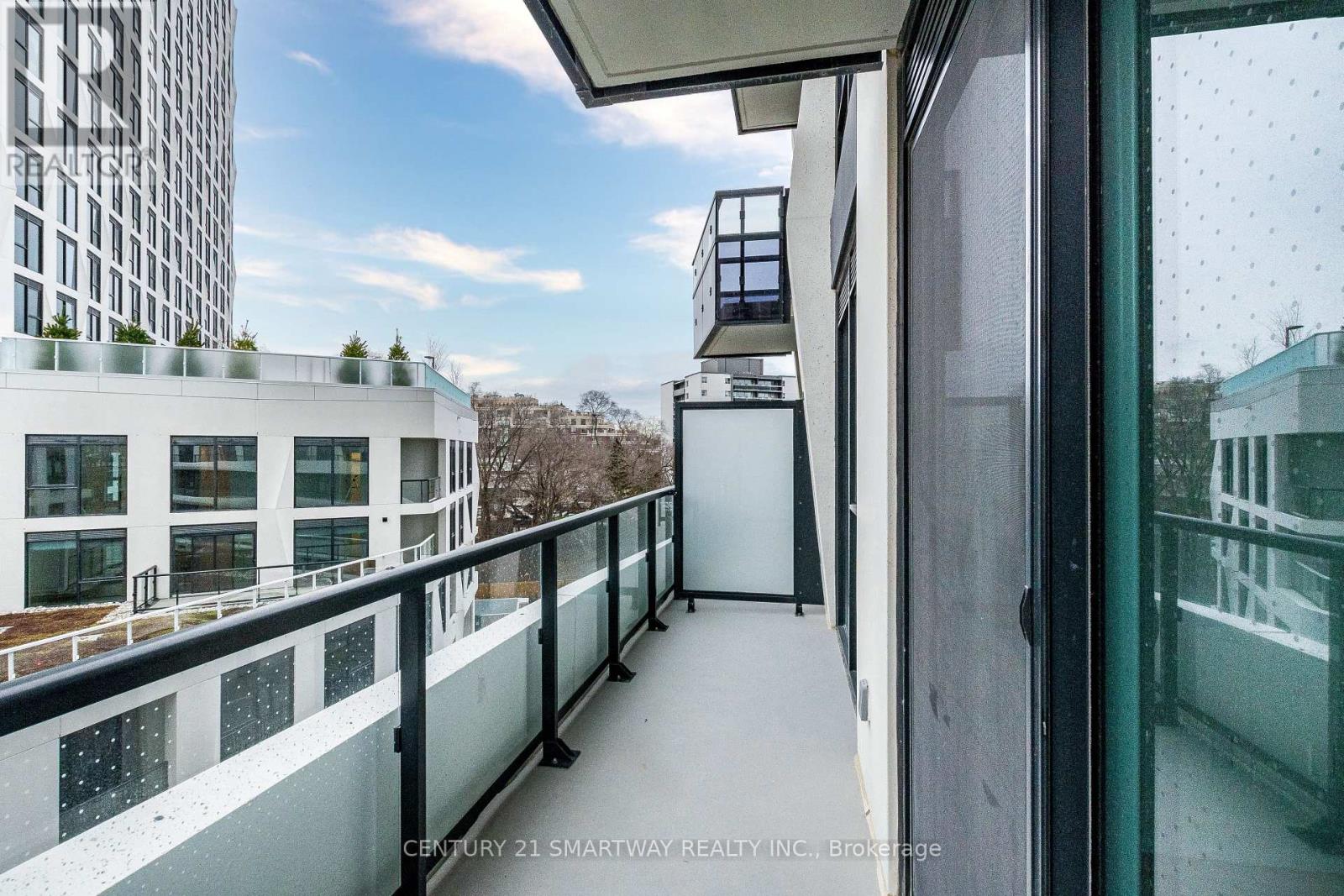 510 - 60 Central Park Roadway, Toronto (Islington-City Centre West), Ontario  M9A 0E6 - Photo 28 - W12647958