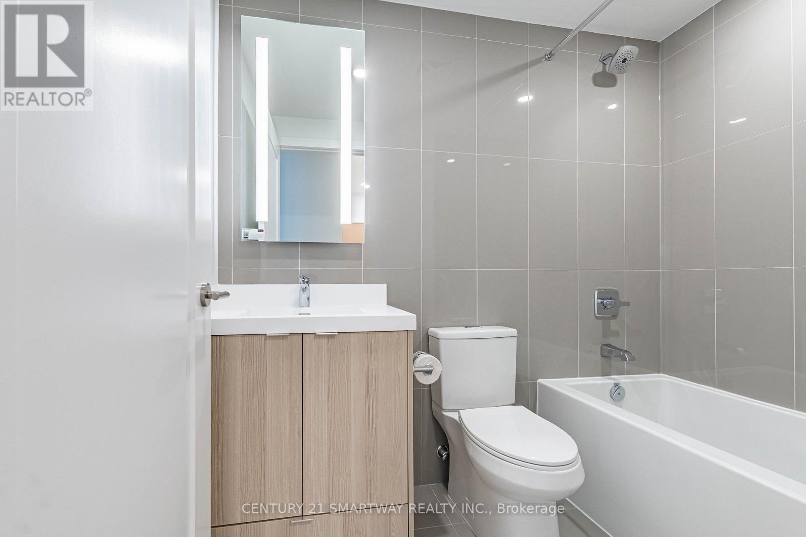 510 - 60 Central Park Roadway, Toronto (Islington-City Centre West), Ontario  M9A 0E6 - Photo 24 - W12647958