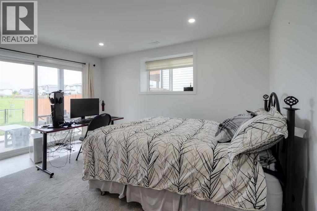 122 Greywolf Road N, Lethbridge, Alberta  T1H 7G5 - Photo 42 - A2252536