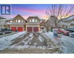 129 CADILLAC CRESCENT, Brampton, Ontario