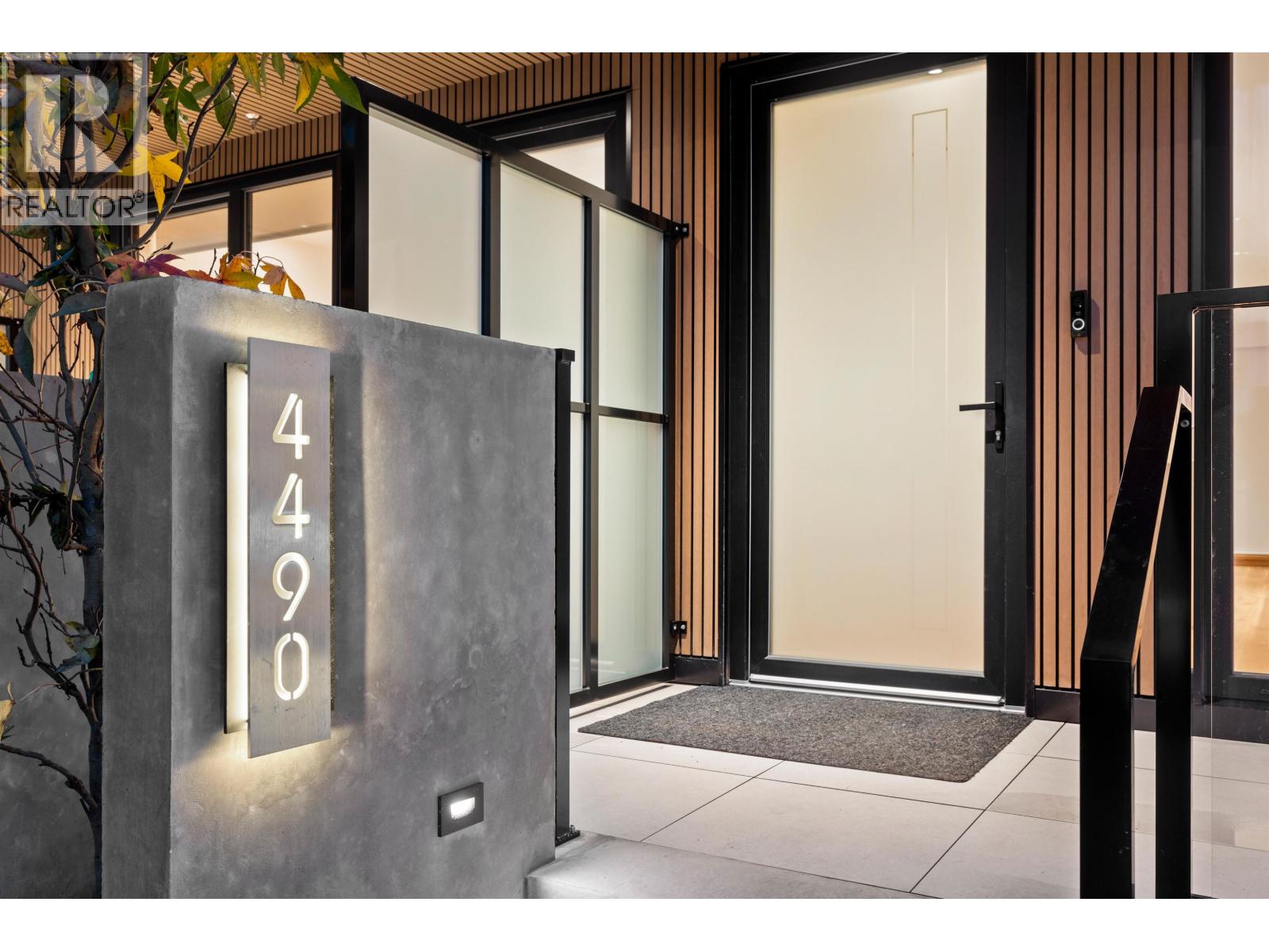 4490 Ash Street, Vancouver, British Columbia  V5Z 2H8 - Photo 3 - R3047346