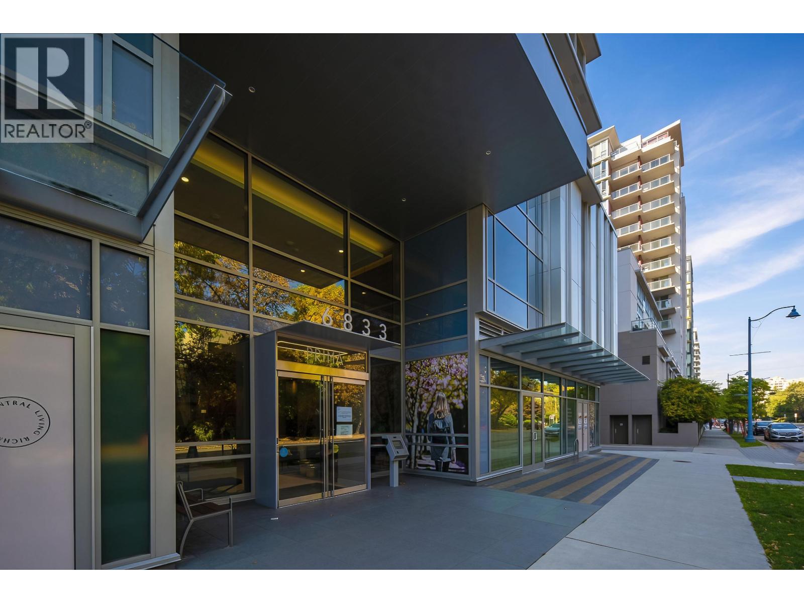 1006 6833 Buswell Street, Richmond, British Columbia  V6Y 0L3 - Photo 31 - R3075517