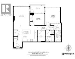 1006 6833 BUSWELL STREET, Richmond, British Columbia