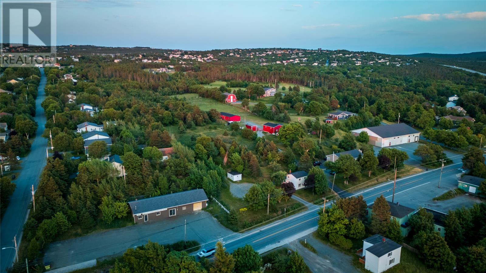 2661 Topsail Road, Conception Bay South, Newfoundland & Labrador  A1W 4A1 - Photo 2 - 1293775