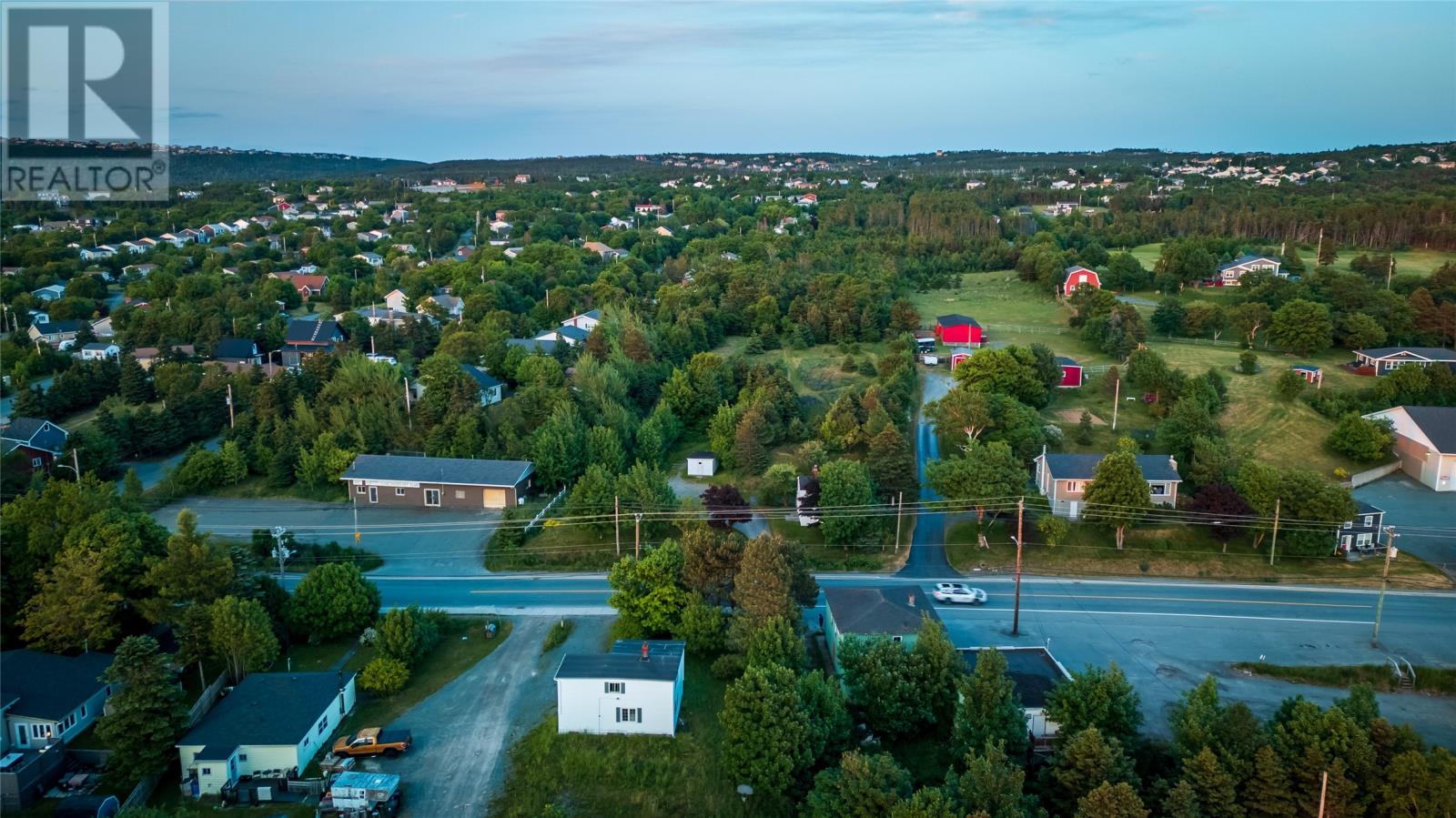 2661 Topsail Road, Conception Bay South, Newfoundland & Labrador  A1W 4A1 - Photo 5 - 1293775