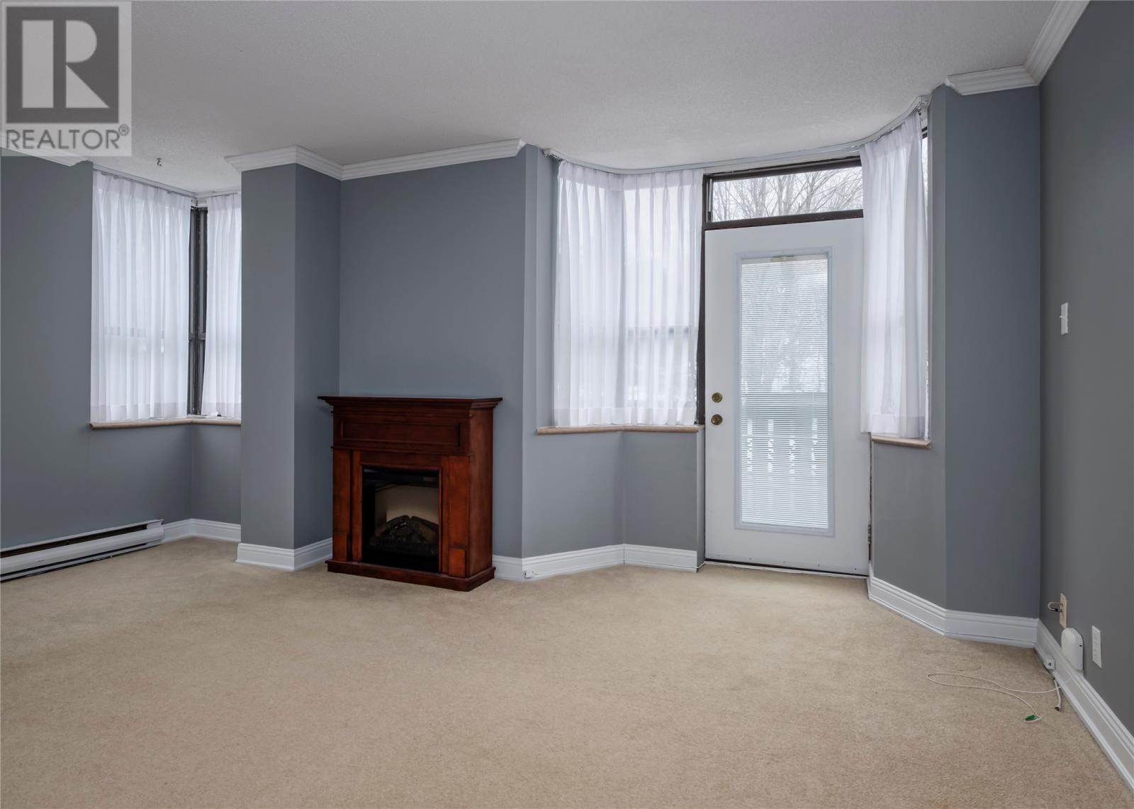 7 Tiffany Lane Unit#201, St. John's, Newfoundland & Labrador  A1A 4B7 - Photo 14 - 1293726