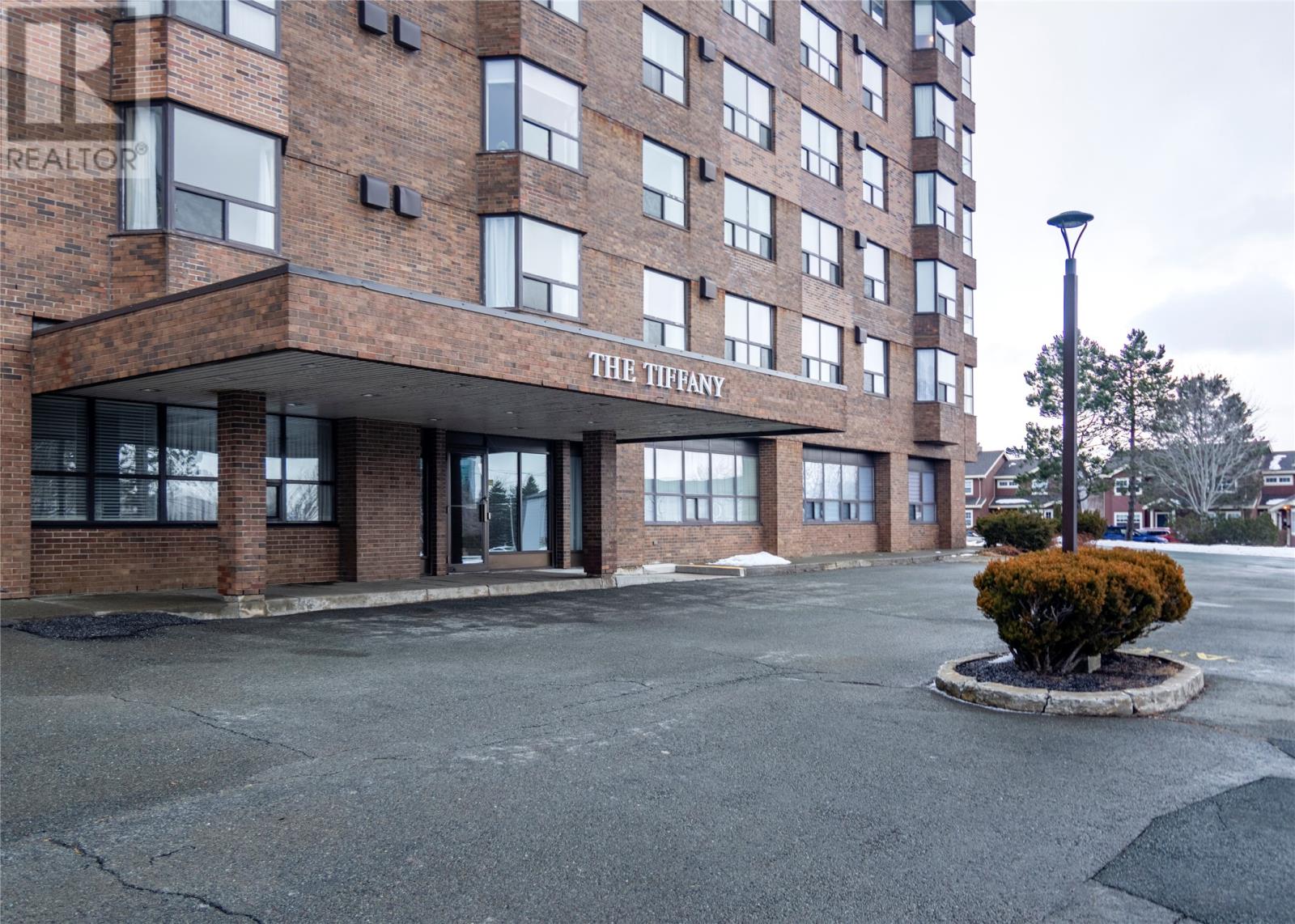 7 Tiffany Lane Unit#201, St. John's, Newfoundland & Labrador  A1A 4B7 - Photo 2 - 1293726