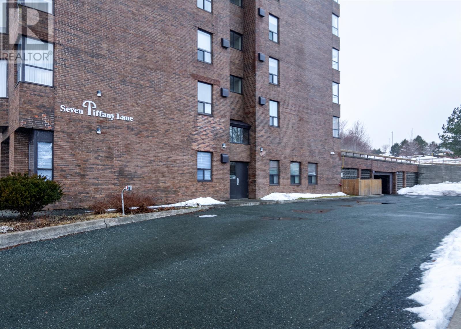 7 Tiffany Lane Unit#201, St. John's, Newfoundland & Labrador  A1A 4B7 - Photo 3 - 1293726