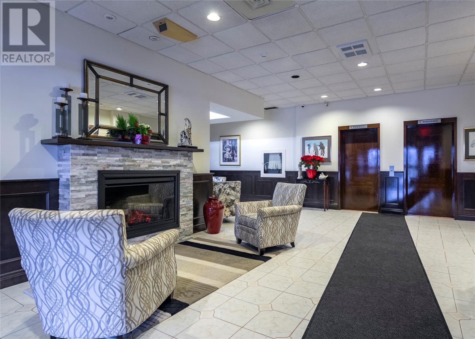 7 Tiffany Lane Unit#201, St. John's, Newfoundland & Labrador  A1A 4B7 - Photo 5 - 1293726