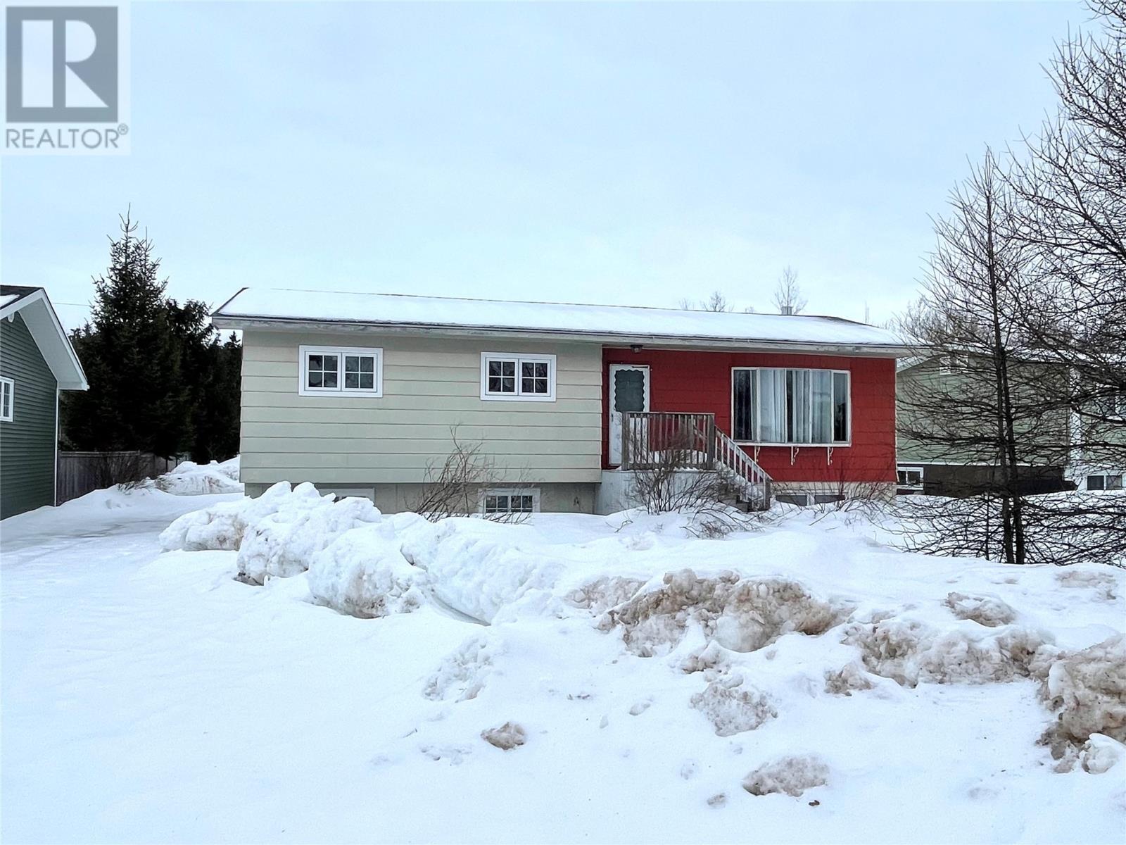 27 Marshalls Drive, Bishops Falls, Newfoundland & Labrador  A0H 1C0 - Photo 1 - 1293658
