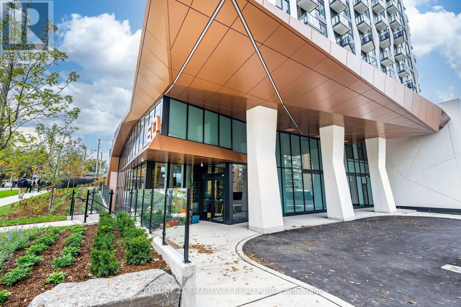 510 - 60 Central Park Roadway, Toronto (Islington-City Centre West), Ontario  M9A 0E6 - Photo 3 - W12647958