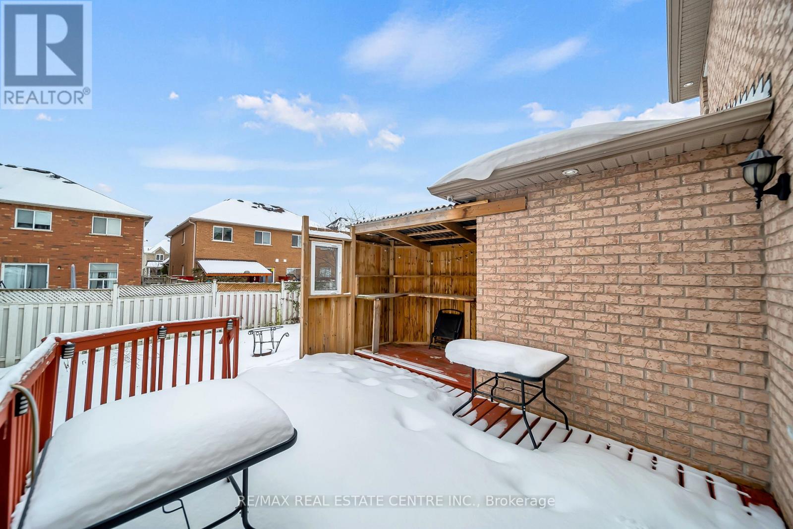 129 Cadillac Crescent, Brampton, Ontario  L7A 3B3 - Photo 45 - W12692874