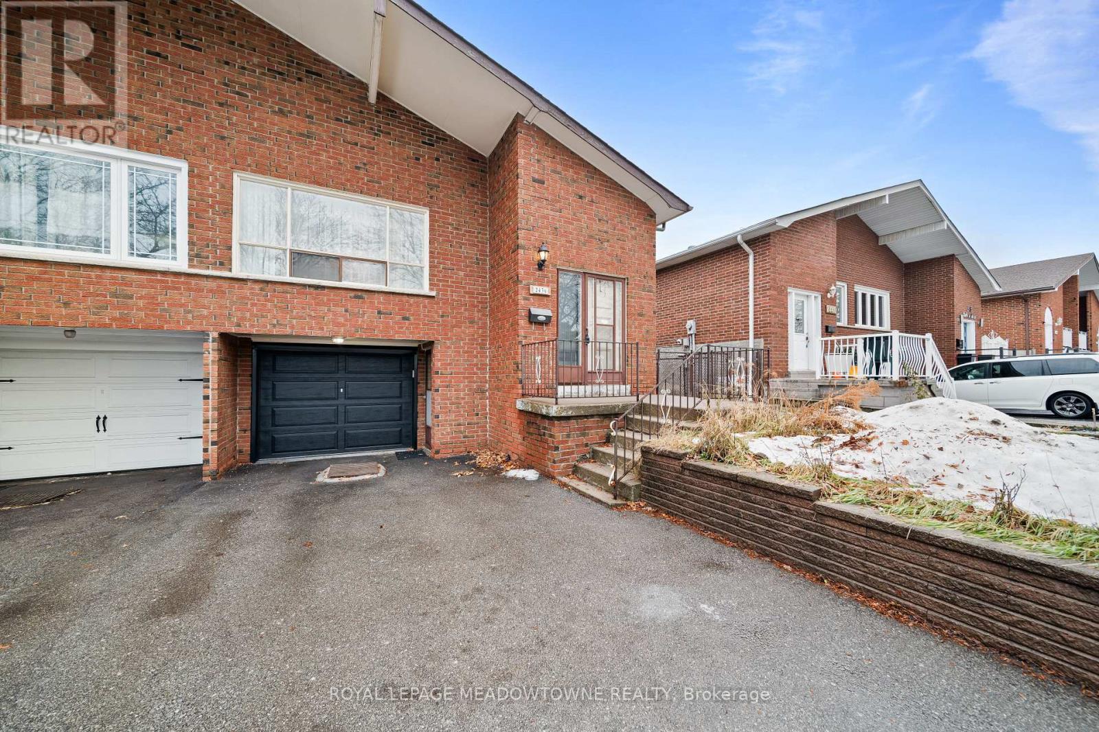 2436 CASHMERE AVENUE, Mississauga, Ontario