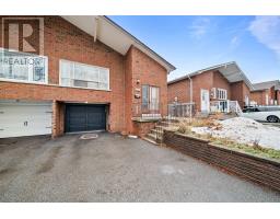 2436 CASHMERE AVENUE, Mississauga, Ontario