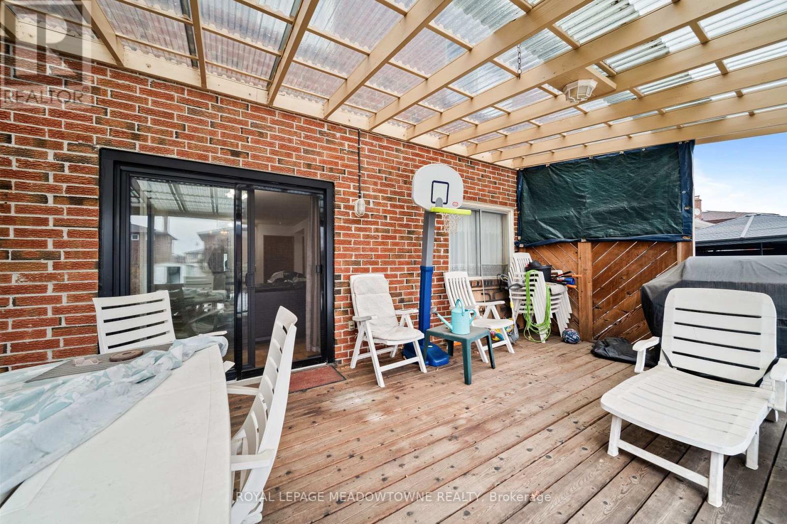 2436 Cashmere Avenue, Mississauga, Ontario  L5B 2M6 - Photo 30 - W12695298