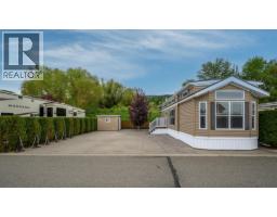 8000 Highland Road Unit# 172, vernon, British Columbia