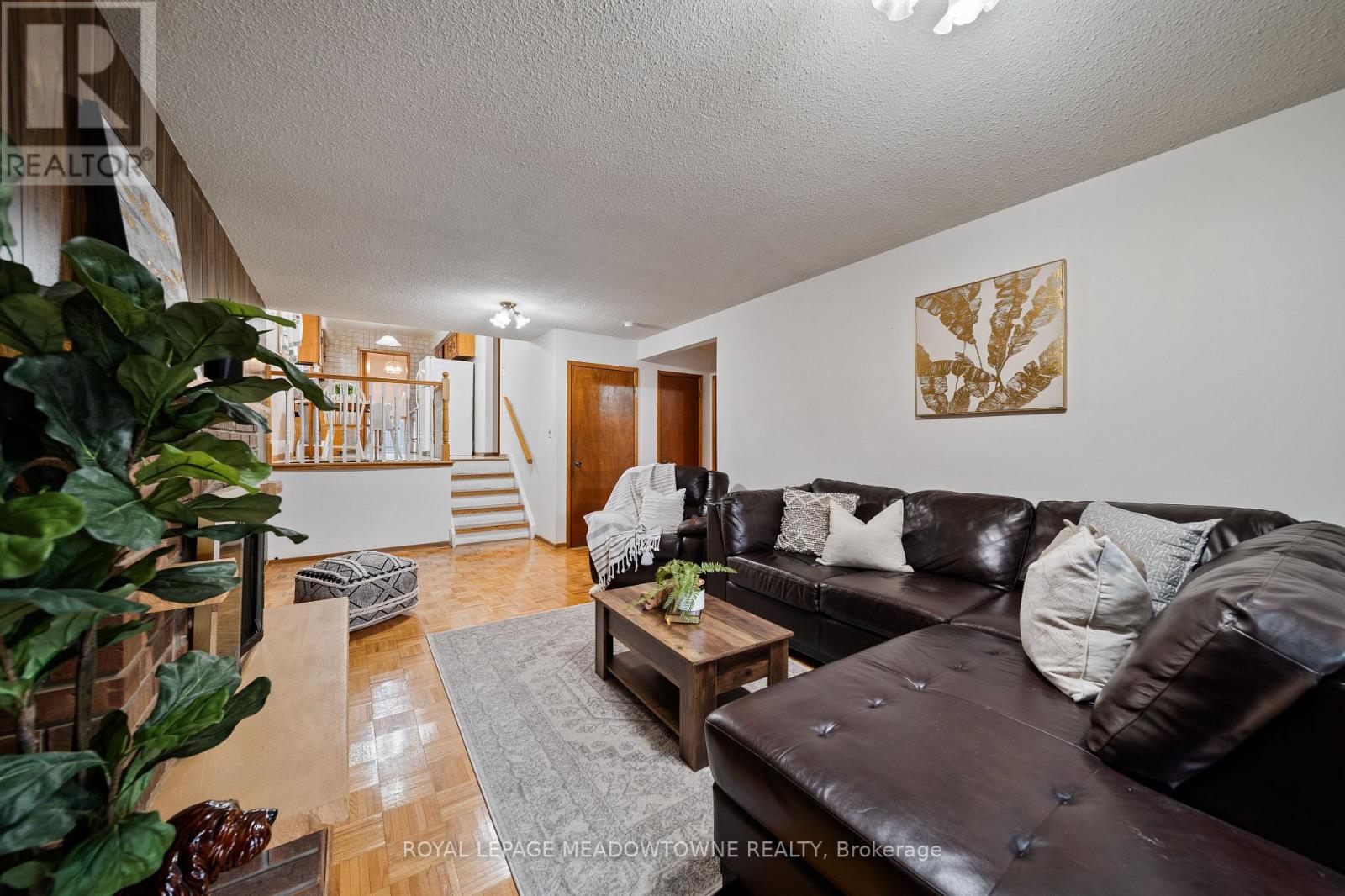 2436 Cashmere Avenue, Mississauga, Ontario  L5B 2M6 - Photo 14 - W12695298