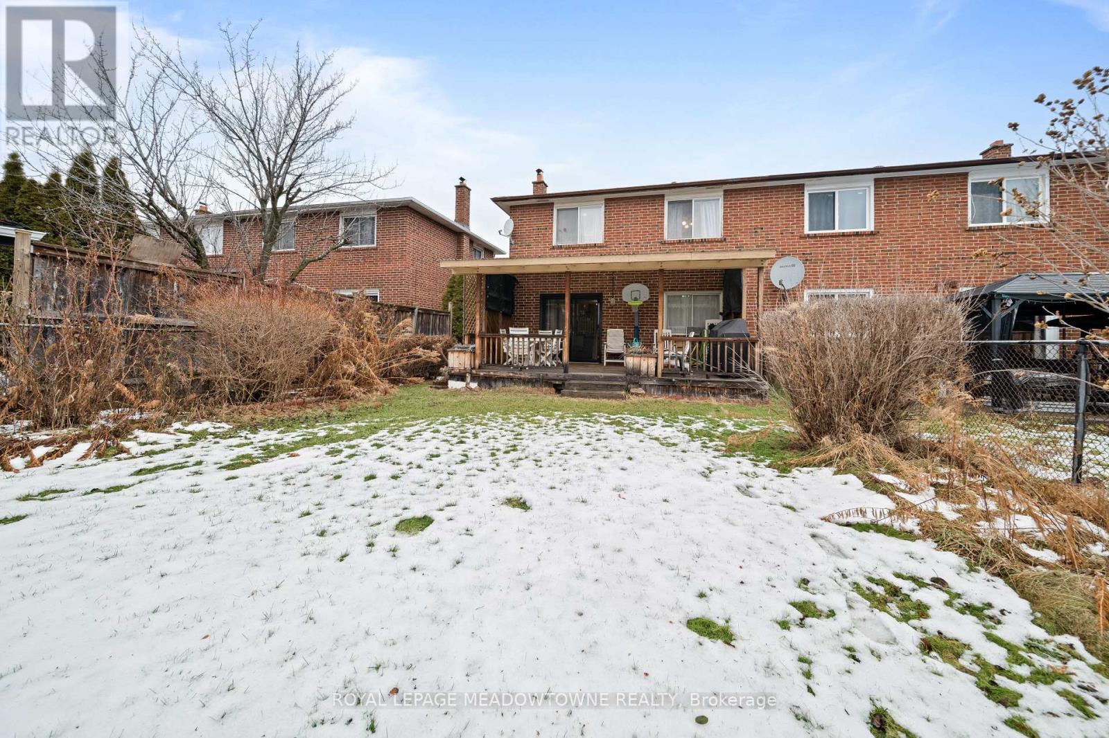 2436 Cashmere Avenue, Mississauga, Ontario  L5B 2M6 - Photo 31 - W12695298