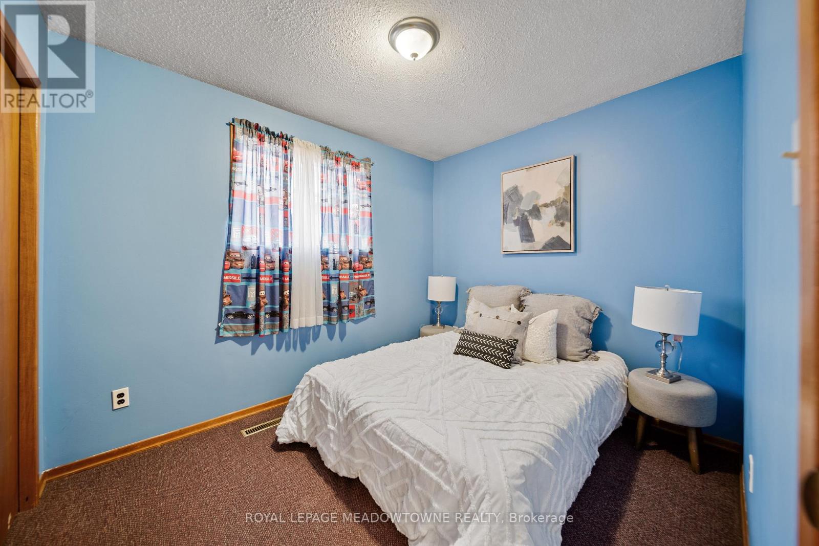2436 Cashmere Avenue, Mississauga, Ontario  L5B 2M6 - Photo 21 - W12695298