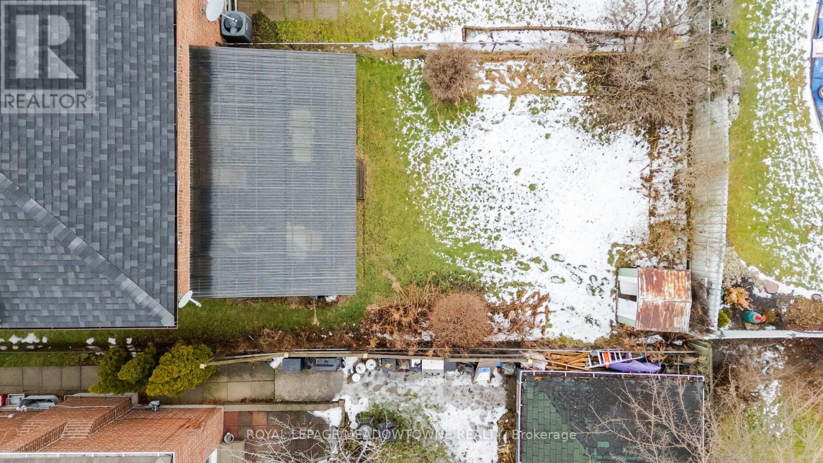 2436 Cashmere Avenue, Mississauga, Ontario  L5B 2M6 - Photo 32 - W12695298