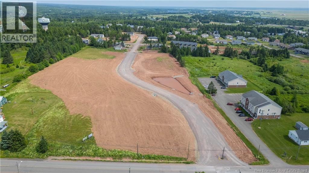 25-02 Burman, Sackville, New Brunswick  E4L 0E7 - Photo 8 - NB132188