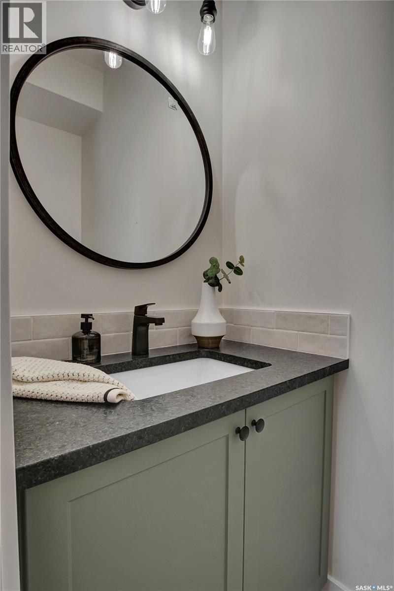 1401 Cairns Avenue, Saskatoon, Saskatchewan  S7H 2H3 - Photo 13 - SK026813