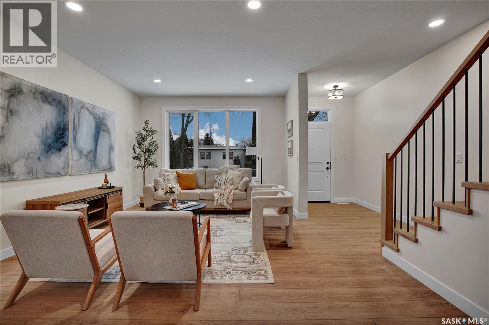 1401 Cairns Avenue, Saskatoon, Saskatchewan  S7H 2H3 - Photo 4 - SK026813