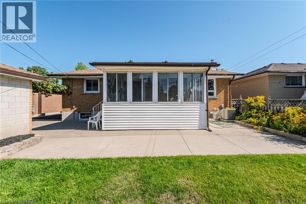 106 Wood Street, Brantford, Ontario  N3R 2L3 - Photo 36 - 40797917